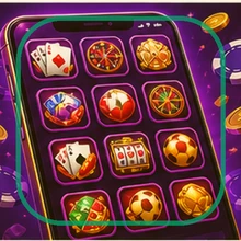 Indian Bingo APK icon