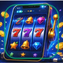 Spin Crush APK icon