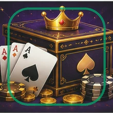 Winzo Game APK icon