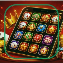 Yono Rummy New APK icon